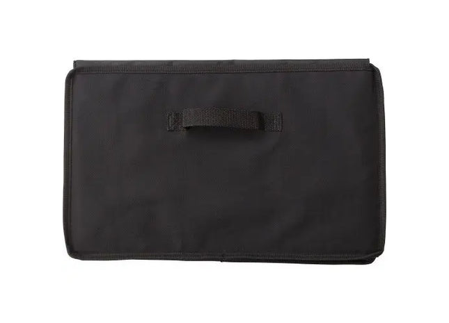 Thatcher 600D Polyester Autotasche in Schwarz, Vielseitig & Langlebig TK Gruppe® Grosshandel 