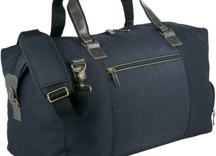 The Capitol Reisetasche 35L, Graphitfarben, Perfekt für jeden Reiseanlass TK Gruppe® Grosshandel 