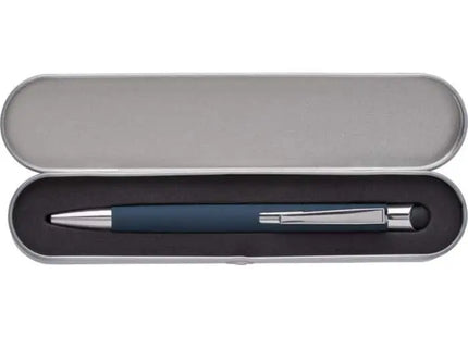 Theas Aluminium Rollerball – Eleganter, Langlebiger Schreibstift für Präzision TK Gruppe® Grosshandel 