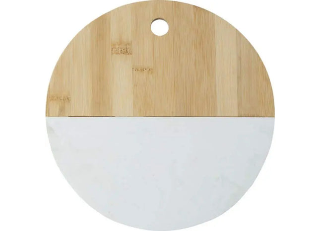 Theodor Servierbrett aus Bambus – Ökologisch & Elegant TK Gruppe® Grosshandel 