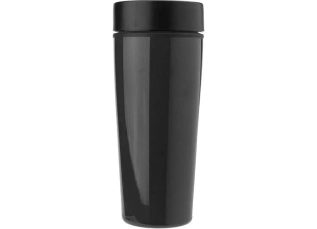 Thermobecher Elisa: Robuster Edelstahl-Trinkgefäß für Unterwegs TK Gruppe® Grosshandel 