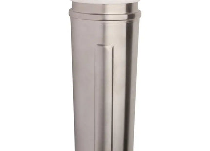 Thermobecher REFLECTS-TALARA – Stilvoller schwarzer Thermobecher für jeden Tag TK Gruppe® Grosshandel 