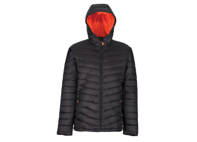 Thermogen Powercell 5000 Thermal Jacket TK Gruppe® Grosshandel 