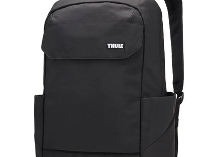 ThuLe Lithos Rucksack 20 L - schwarz - vielseitiger und stylischer Begleiter für Alltag und Reisen TK Gruppe® Grosshandel 