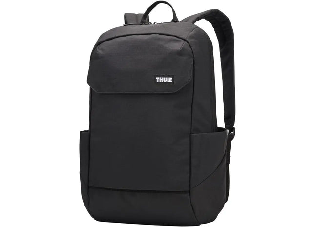 ThuLe Lithos Rucksack 20 L - schwarz - vielseitiger und stylischer Begleiter für Alltag und Reisen TK Gruppe® Grosshandel 