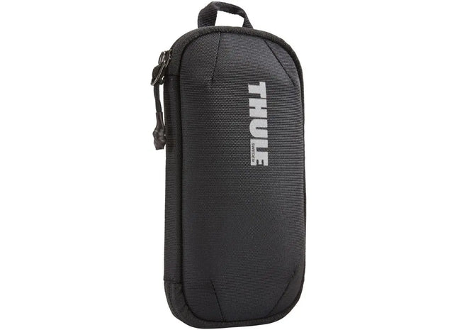 Thule Subterra PowerShuttle Mini - Schwarz Praktische Zubehörtasche für unterwegs TK Gruppe® Grosshandel 