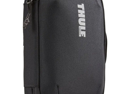 Thule Subterra PowerShuttle - Schwarz Kompakte Zubehörtasche für unterwegs TK Gruppe® Grosshandel 