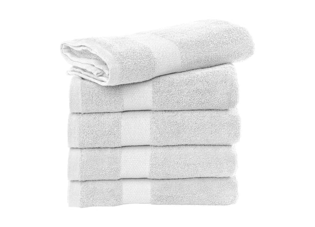 Tiber Hand Towel 50x100cm TK Gruppe® Grosshandel 