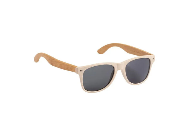 Tinex Sonnenbrille - Naturtöne, UV-Schutz, modisch TK Gruppe® Grosshandel 