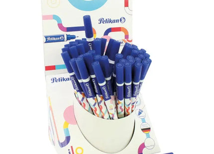 Tintenkiller Pelikan ilo 475M im Display, Korrekturflüssigkeit TK Gruppe® Grosshandel 