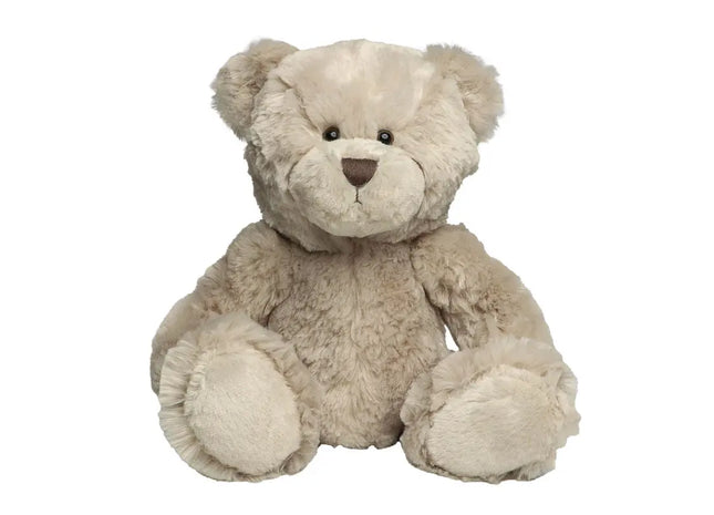 TinyPaws Bear Kerstin - in Cremeweiß für liebevolle Umarmungen und unvergessliche Momente TK Gruppe® Grosshandel 