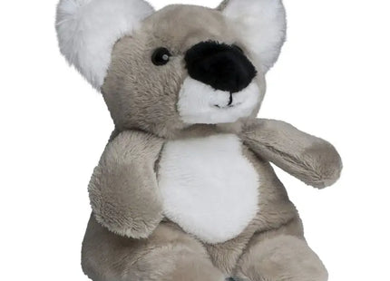 TinyPaws XXL Koala - in Grau für zusätzliche Stabilität und Anmut TK Gruppe® Grosshandel 