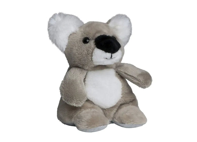 TinyPaws XXL Koala - in Grau für zusätzliche Stabilität und Anmut TK Gruppe® Grosshandel 