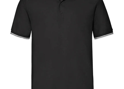 Tipped Polo TK Gruppe® Grosshandel 