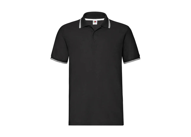 Tipped Polo TK Gruppe® Grosshandel 