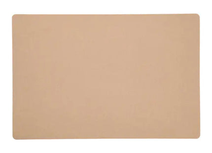 Tischset Filz creme, ca. 45x30 cm – Elegante Tischmatte | Stilvolle Filz-Tischdekoration TK Gruppe® Grosshandel 
