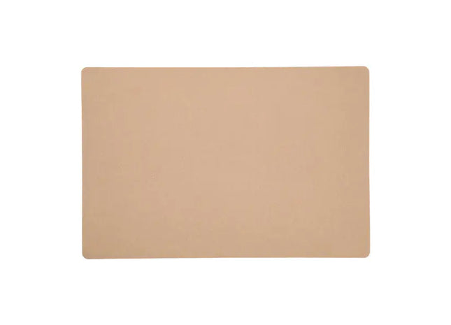Tischset Filz creme, ca. 45x30 cm – Elegante Tischmatte | Stilvolle Filz-Tischdekoration TK Gruppe® Grosshandel 
