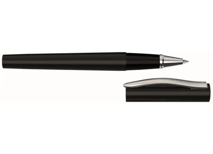 Titan One R Rollerball Stift - Robustes Schwarz für Präzises Schreiben TK Gruppe® Grosshandel 