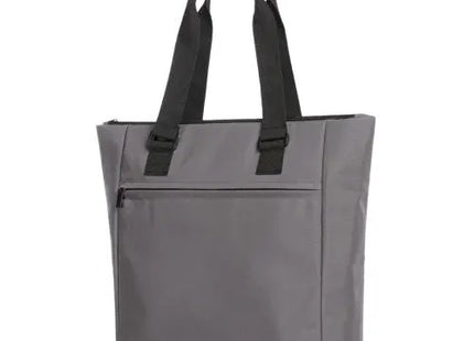 Titel: Anthrazitfarbener DAILY Kühlshopper - Praktisch & Modern TK Gruppe® Grosshandel 