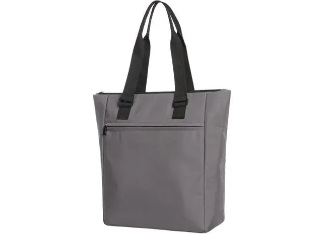 Titel: Anthrazitfarbener DAILY Kühlshopper - Praktisch & Modern TK Gruppe® Grosshandel 