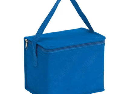 Titel: Blaue CELSIUS Kühltasche - Effizient & Stilvoll TK Gruppe® Grosshandel 