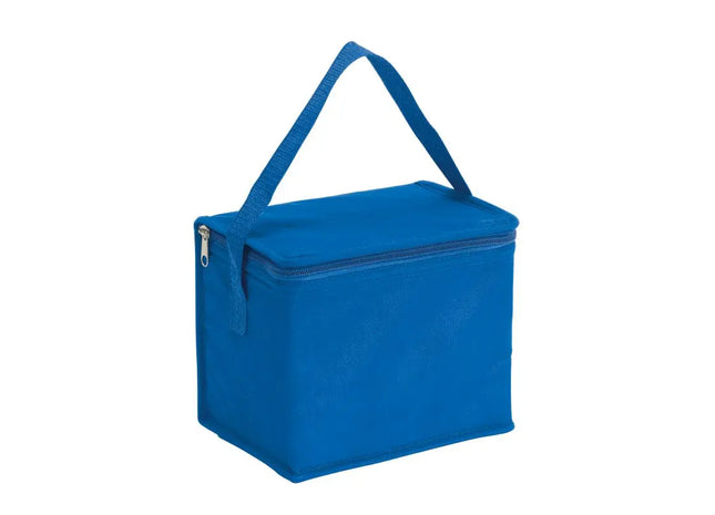 Titel: Blaue CELSIUS Kühltasche - Effizient & Stilvoll TK Gruppe® Grosshandel 