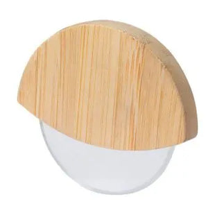 Titox Hochleistungs-Pizzaroller aus Naturmaterialien – Perfekte Schnitte TK Gruppe® Grosshandel 