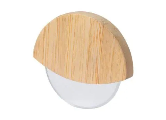 Titox Hochleistungs-Pizzaroller aus Naturmaterialien – Perfekte Schnitte TK Gruppe® Grosshandel 