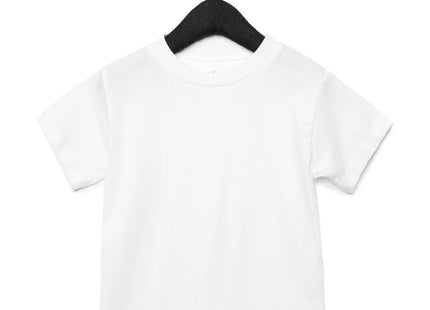 Toddler Jersey Short Sleeve Tee TK Gruppe® Grosshandel 