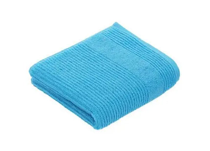 Tomorrow Handtuch: Weich, Saugfähig, Modern für Bad & Fitness TK Gruppe® Grosshandel 