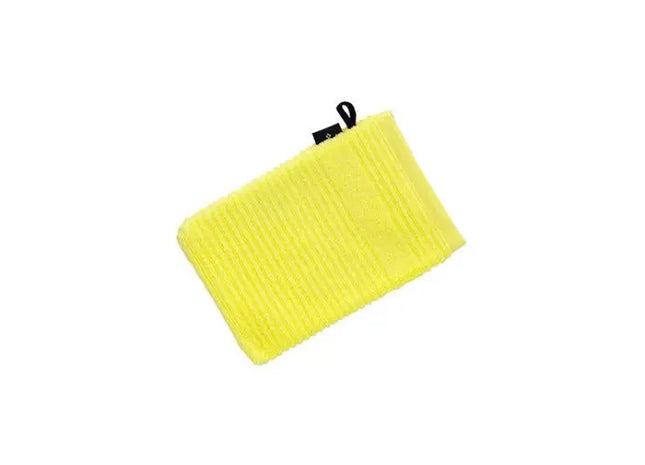 Tomorrow Waschhandschuh: Weich, Saugfähig, Modern für Dusche & Bad TK Gruppe® Grosshandel 