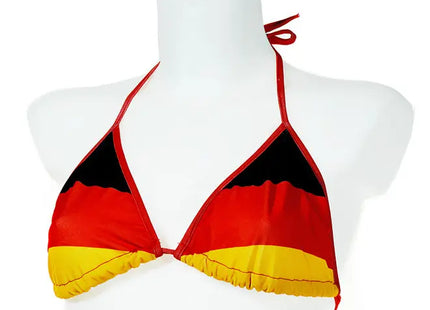 Top-Bademode in Deutschland: Klassisches Bikini-Top für Sommerfreuden TK Gruppe® Grosshandel 