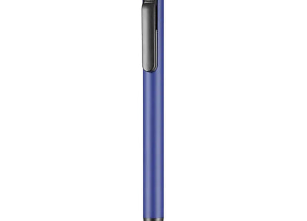 Top-Bewertungen: Stift für Touchscreen Kombi-Metall - Blau und Schwarz - Beste Angebote und Rezensionen TK Gruppe® Grosshandel 