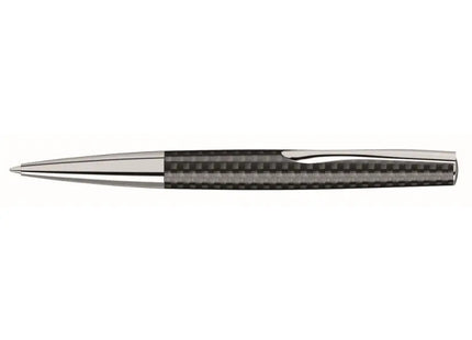 Top Elegance C Drehkugelschreiber in Schwarz – Klassisch & Hochwertig TK Gruppe® Grosshandel 