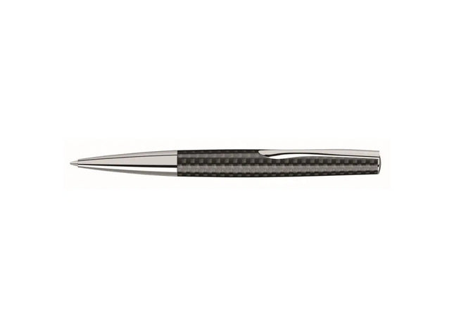 Top Elegance C Drehkugelschreiber in Schwarz – Klassisch & Hochwertig TK Gruppe® Grosshandel 