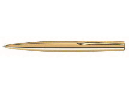 Top Elegance Lux Drehkugelschreiber in Gold – Luxuriös & Hochwertig TK Gruppe® Grosshandel 