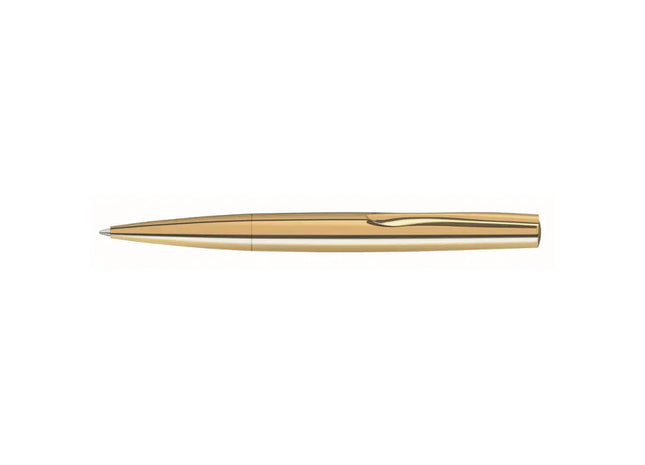 Top Elegance Lux Drehkugelschreiber in Gold – Luxuriös & Hochwertig TK Gruppe® Grosshandel 