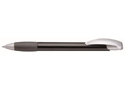 Top Energy Si Druckkugelschreiber in Schwarz – Elegant & Leistungsstark TK Gruppe® Grosshandel 