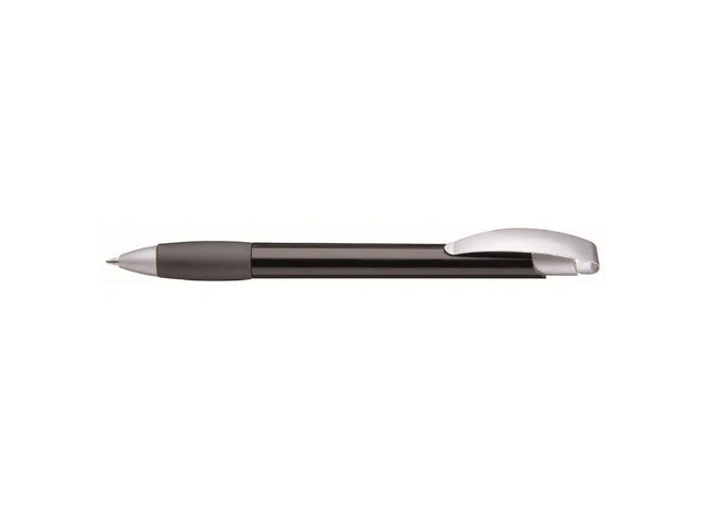 Top Energy Si Druckkugelschreiber in Schwarz – Elegant & Leistungsstark TK Gruppe® Grosshandel 