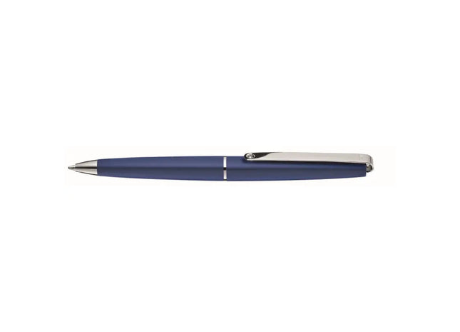 Top Eternity Drehkugelschreiber in Blau – Zeitlos Elegant & Zuverlässig TK Gruppe® Grosshandel 