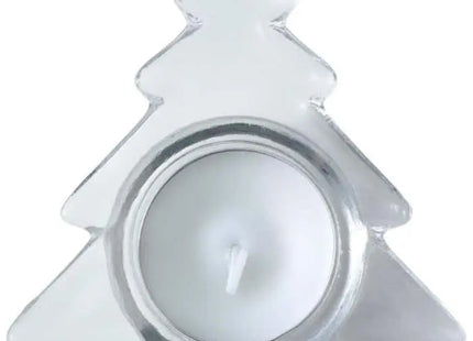 Top Glas-Teelichthalter: Casey-Kollektion für stilvolle Ambiente TK Gruppe® Grosshandel 