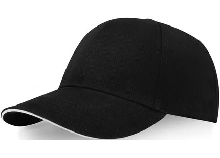 Topas GRS Recycelte Sechs-Segment-Cap – Öko-Chic und trendbewusst TK Gruppe® Grosshandel 