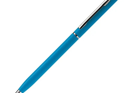 Touch Kugelschreiber - Blau, Multifunktionaler Stylus, Modernes Design TK Gruppe® Grosshandel 