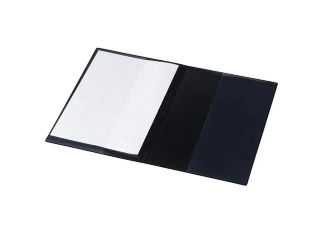 Tourer Kunststoff-Automappe: Robuste, Praktische Dokumentenverwahrung TK Gruppe® Grosshandel 