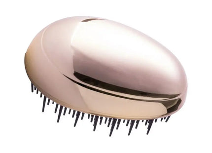Tramux Rosa Haarbürste – Stilvoll & Effektiv für sanftes Entwirren TK Gruppe® Grosshandel 