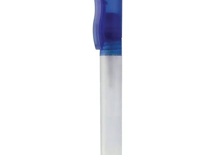 Transparent-Blau Handreinigungsspray 8ml – Kompakt & Effizient TK Gruppe® Grosshandel 