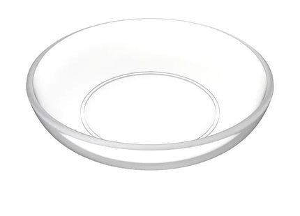 Transparent-milchiges Spielgeldschälchen - Praktische Aufbewahrung für Spielmarken TK Gruppe® Grosshandel 