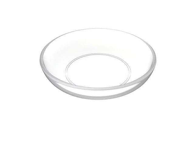 Transparent-milchiges Spielgeldschälchen - Praktische Aufbewahrung für Spielmarken TK Gruppe® Grosshandel 