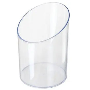 Transparente Acrylbox Schütte – Vielseitig einsetzbare Aufbewahrungsbox TK Gruppe® Grosshandel 