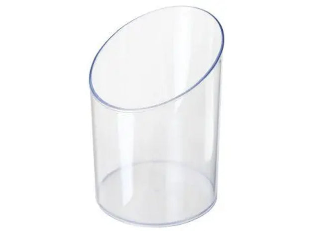 Transparente Acrylbox Schütte – Vielseitig einsetzbare Aufbewahrungsbox TK Gruppe® Grosshandel 